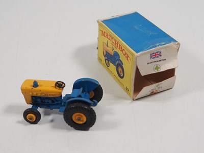 Lot 89 - A group of MATCHBOX and MATCHBOX KINGSIZE...