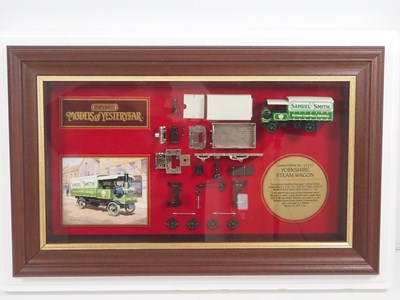 Lot 91 - A large quantity of MATCHBOX MODELS OF...