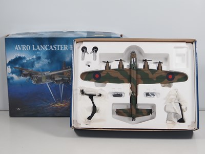 Lot 103 - A CORGI Aviation Archive AA32601 diecast 1:72...