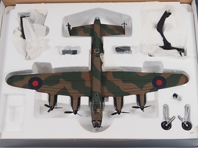 Lot 103 - A CORGI Aviation Archive AA32601 diecast 1:72...