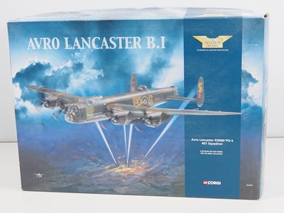 Lot 103 - A CORGI Aviation Archive AA32601 diecast 1:72...