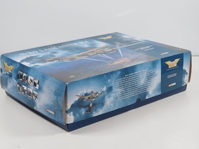 Lot 103 - A CORGI Aviation Archive AA32601 diecast 1:72...