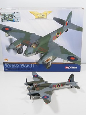 Lot 110 - A CORGI Aviation Archive AA34601 diecast 1:32...