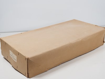 Lot 123 - A group of diecast Cowboys and Indians by...