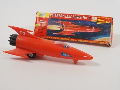 Lot 174 - A CENTURY 21 TOYS Gerry Anderson 'Project...