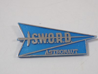 Lot 174 - A CENTURY 21 TOYS Gerry Anderson 'Project...