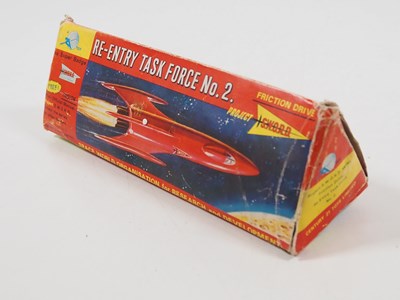 Lot 174 - A CENTURY 21 TOYS Gerry Anderson 'Project...