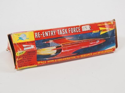 Lot 174 - A CENTURY 21 TOYS Gerry Anderson 'Project...