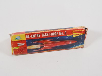 Lot 174 - A CENTURY 21 TOYS Gerry Anderson 'Project...