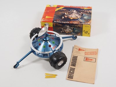 Lot 175 - A CENTURY 21 TOYS Gerry Anderson 'Project...