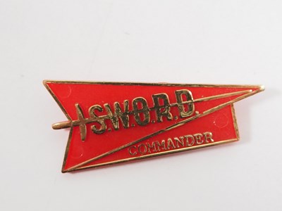 Lot 176 - A CENTURY 21 TOYS Gerry Anderson 'Project...