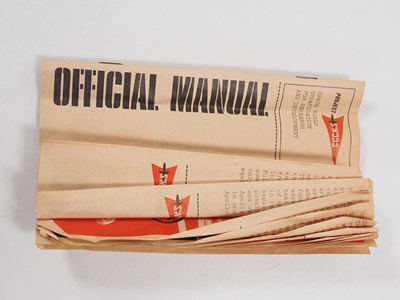 Lot 176 - A CENTURY 21 TOYS Gerry Anderson 'Project...