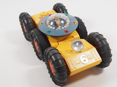 Lot 176 - A CENTURY 21 TOYS Gerry Anderson 'Project...