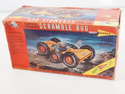 Lot 176 - A CENTURY 21 TOYS Gerry Anderson 'Project...