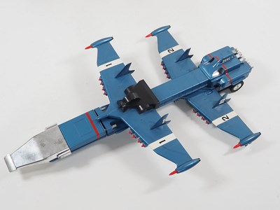 Lot 177 - A CENTURY 21 TOYS Gerry Anderson 'Thunderbirds...