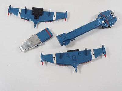Lot 177 - A CENTURY 21 TOYS Gerry Anderson 'Thunderbirds...