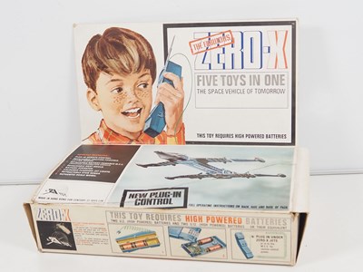 Lot 177 - A CENTURY 21 TOYS Gerry Anderson 'Thunderbirds...