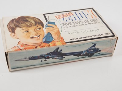 Lot 177 - A CENTURY 21 TOYS Gerry Anderson 'Thunderbirds...