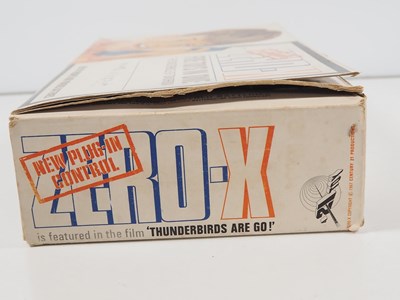 Lot 177 - A CENTURY 21 TOYS Gerry Anderson 'Thunderbirds...