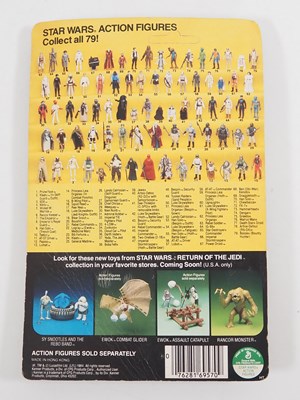 Lot 180 - A STAR WARS 'Return of the Jedi - See-Threepio...