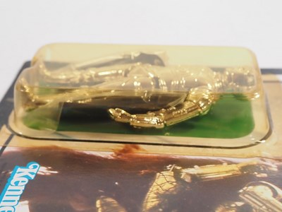 Lot 180 - A STAR WARS 'Return of the Jedi - See-Threepio...