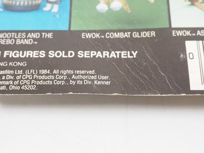 Lot 180 - A STAR WARS 'Return of the Jedi - See-Threepio...