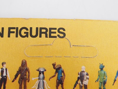 Lot 180 - A STAR WARS 'Return of the Jedi - See-Threepio...