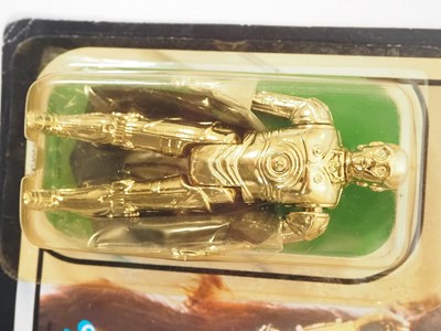 Lot 180 - A STAR WARS 'Return of the Jedi - See-Threepio...