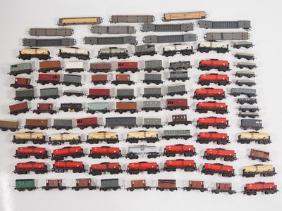 Lot 267 - A very large quantity of unboxed mostly...