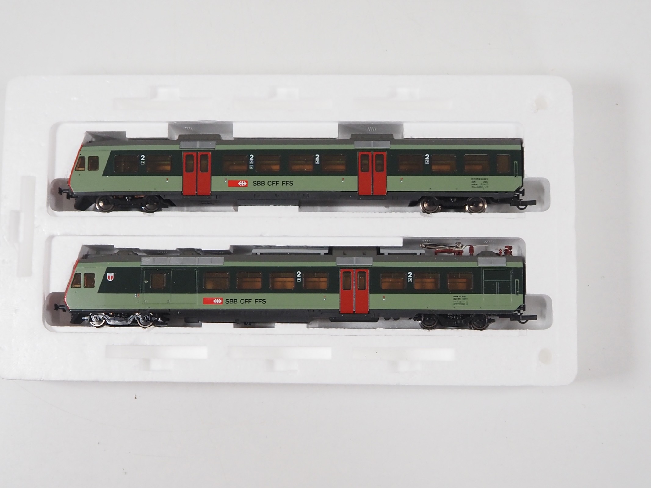 LILIPUT★L235570★HOゲージ LILIPUT☆L235570☆HOゲージ