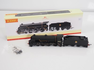 Lot 379 - A HORNBY R3412 OO gauge class S15 steam...