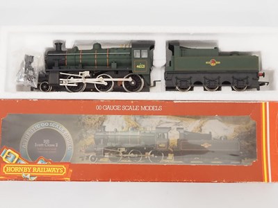 Lot 428 - A group of HORNBY and LIMA OO gauge steam...