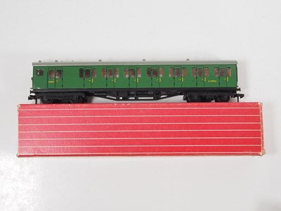 Lot 464 - A HORNBY DUBLO 3250/4150 3-rail OO gauge BR(S)...