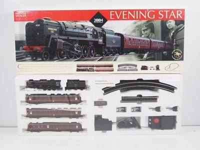 Lot 471 - A HORNBY OO gauge Marks & Spencer 2004 limited...