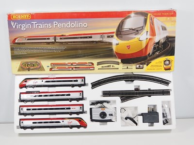 Lot 510 - A HORNBY R1134 OO gauge 'Virgin Trains...