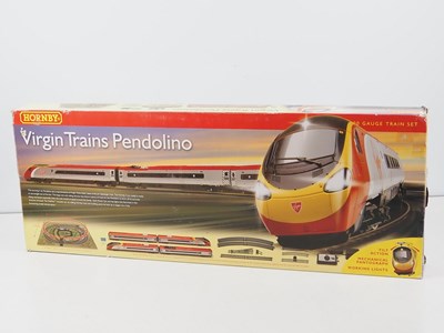 Lot 510 - A HORNBY R1134 OO gauge 'Virgin Trains...