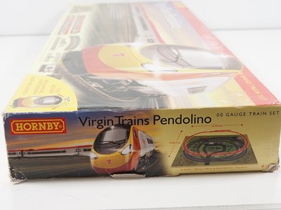 Lot 510 - A HORNBY R1134 OO gauge 'Virgin Trains...