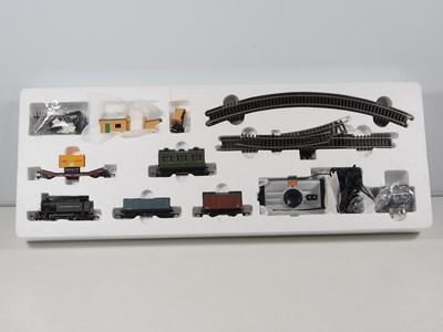 Lot 511 - A HORNBY R1132 OO gauge 'The Southern Star'...