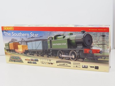 Lot 511 - A HORNBY R1132 OO gauge 'The Southern Star'...
