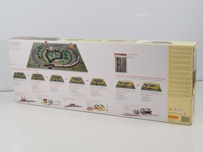 Lot 511 - A HORNBY R1132 OO gauge 'The Southern Star'...