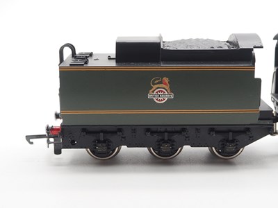 Lot 533 - A WRENN OO Gauge W2412 streamlined West...