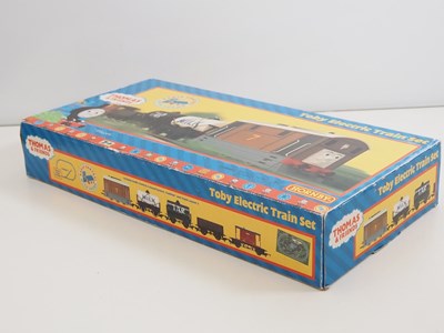Lot 571 - A HORNBY OO gauge 'Thomas and Friends' series '...