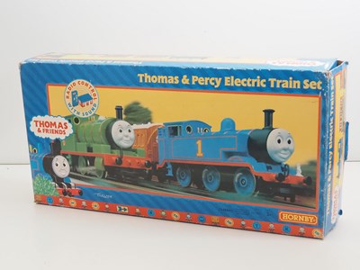 Lot 572 - A HORNBY OO gauge 'Thomas and Friends' series '...