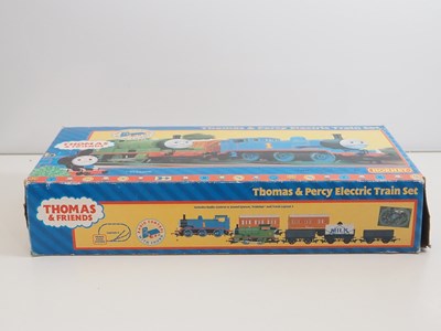 Lot 572 - A HORNBY OO gauge 'Thomas and Friends' series '...