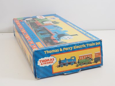 Lot 572 - A HORNBY OO gauge 'Thomas and Friends' series '...