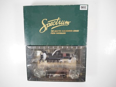 Lot 590 - A SPECTRUM 25998 On30 scale American Outline 2-...