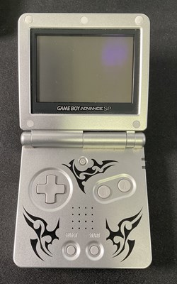 Lot 480 - NINTENDO GAME Boy Generations lot - A NINTENDO...