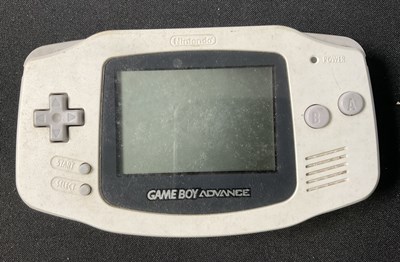Lot 480 - NINTENDO GAME Boy Generations lot - A NINTENDO...