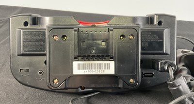 Lot 374 - A NINTENDO VIRTUAL BOY (1995) - US version,...