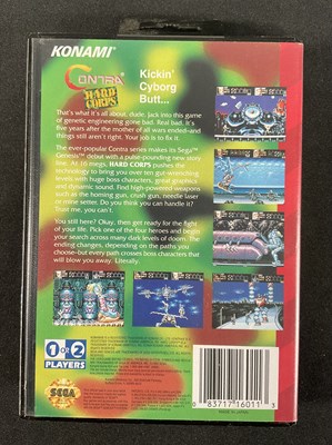 Lot 532 - SEGA GENENSIS - A boxed and complete with...
